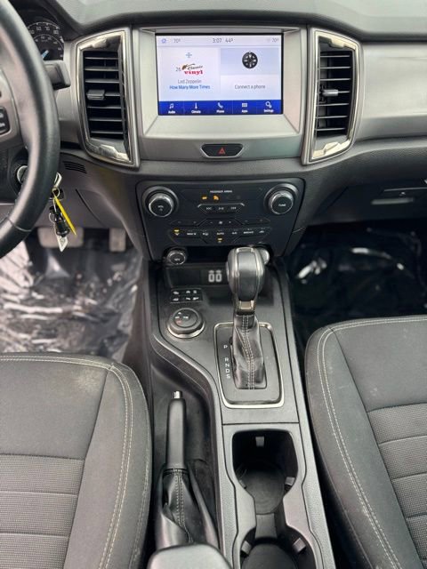 Certified 2019 Ford Ranger XLT w/ FX4 Off-Road Package image 24