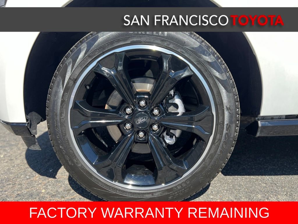 Used 2024 Ford Expedition Limited image 9