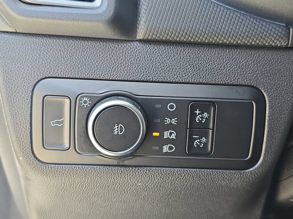 Used 2024 Ford Bronco Sport Big Bend w/ Convenience Package AWD/4WD image 28
