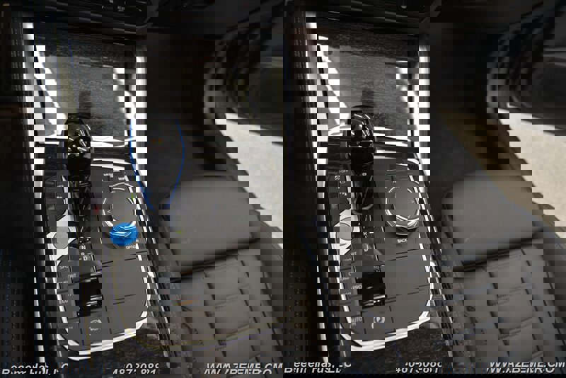 Used 2023 BMW i4 M50 image 33