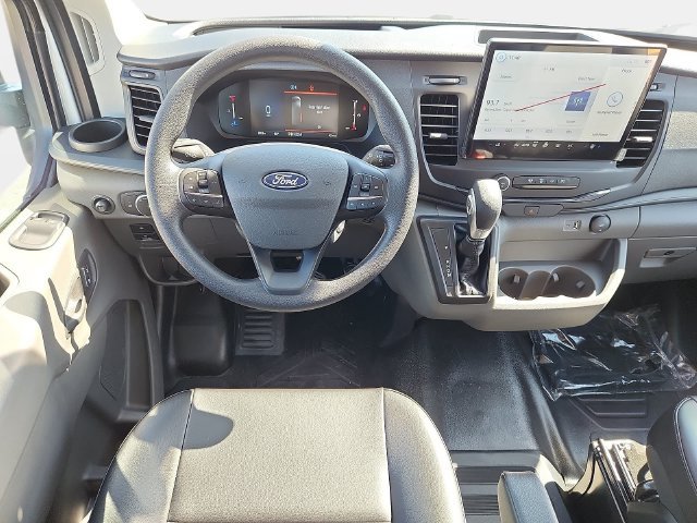 New 2026 Ford Transit 350 XL RWD image 7