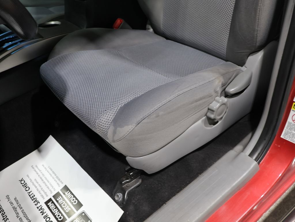 Used 2014 Toyota Tacoma PreRunner w/ TRD Sport Package RWD image 12