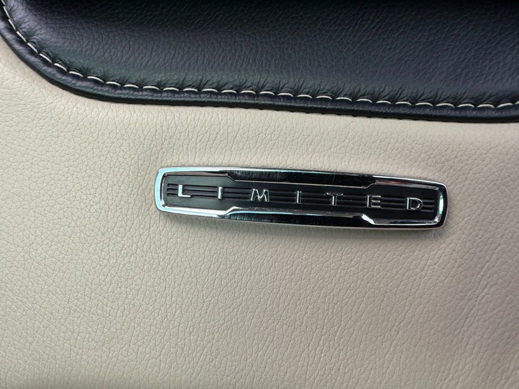 Used 2020 Ford F250 Limited w/ FX4 Off-Road Package image 14