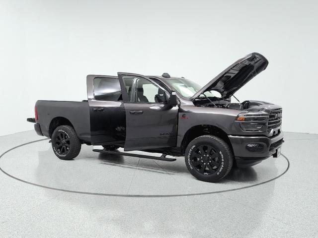 New 2026 RAM 2500 Laramie image 11
