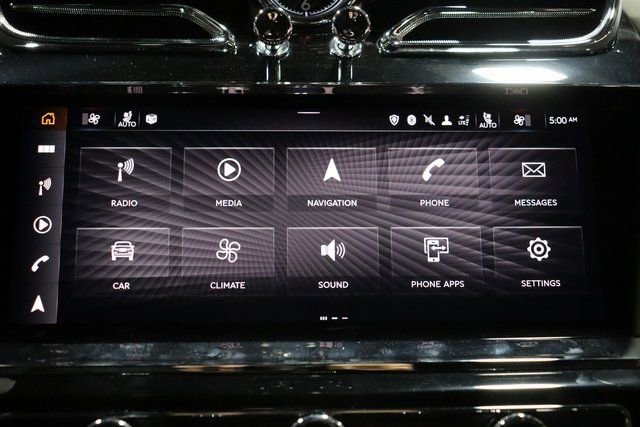 Used 2021 Bentley Bentayga Speed image 61