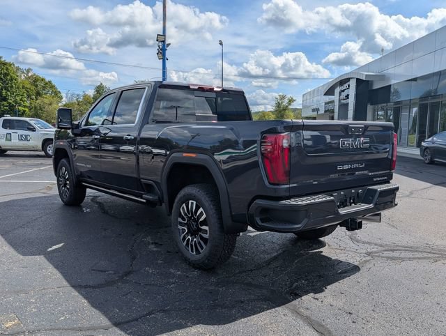 New 2026 GMC Sierra 2500 Denali Ultimate AWD/4WD image 5