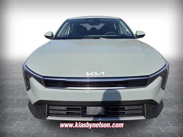 New 2026 Kia K4 EX image 2