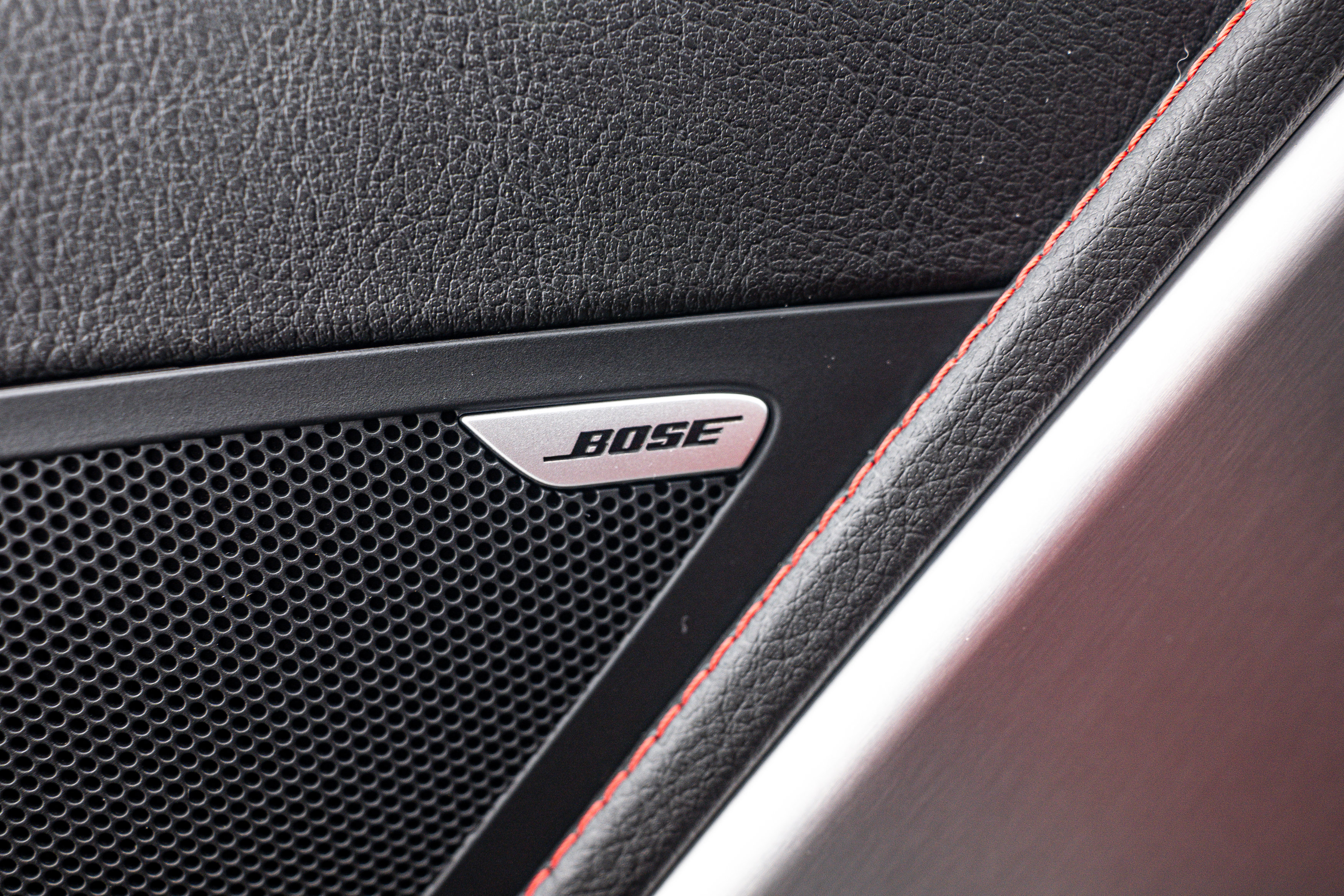 Used 2017 Chevrolet Corvette Z06 w/ Chrome Badge Package image 19