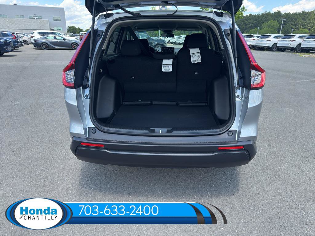 New 2026 Honda CR-V LX image 27