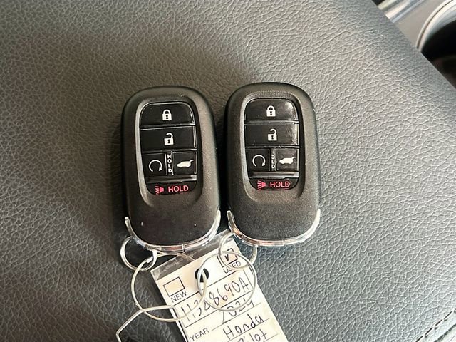 Used 2024 Honda Pilot EX-L image 33