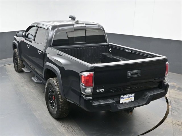 Used 2019 Toyota Tacoma TRD Pro w/ Desert Air Intake Package image 41