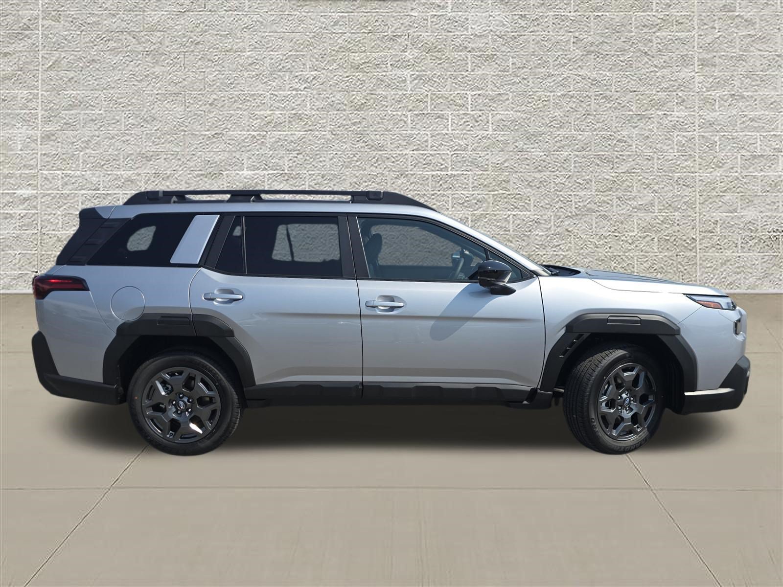 New 2026 Subaru Outback Premium AWD/4WD image 8