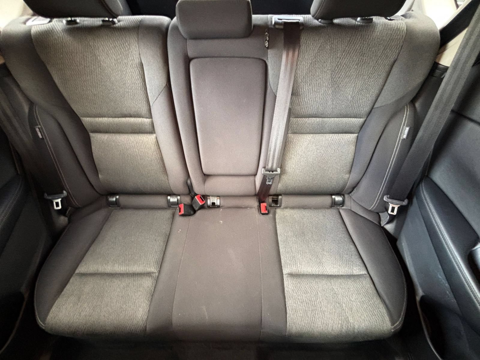 Used 2025 Nissan Rogue SV AWD/4WD image 38