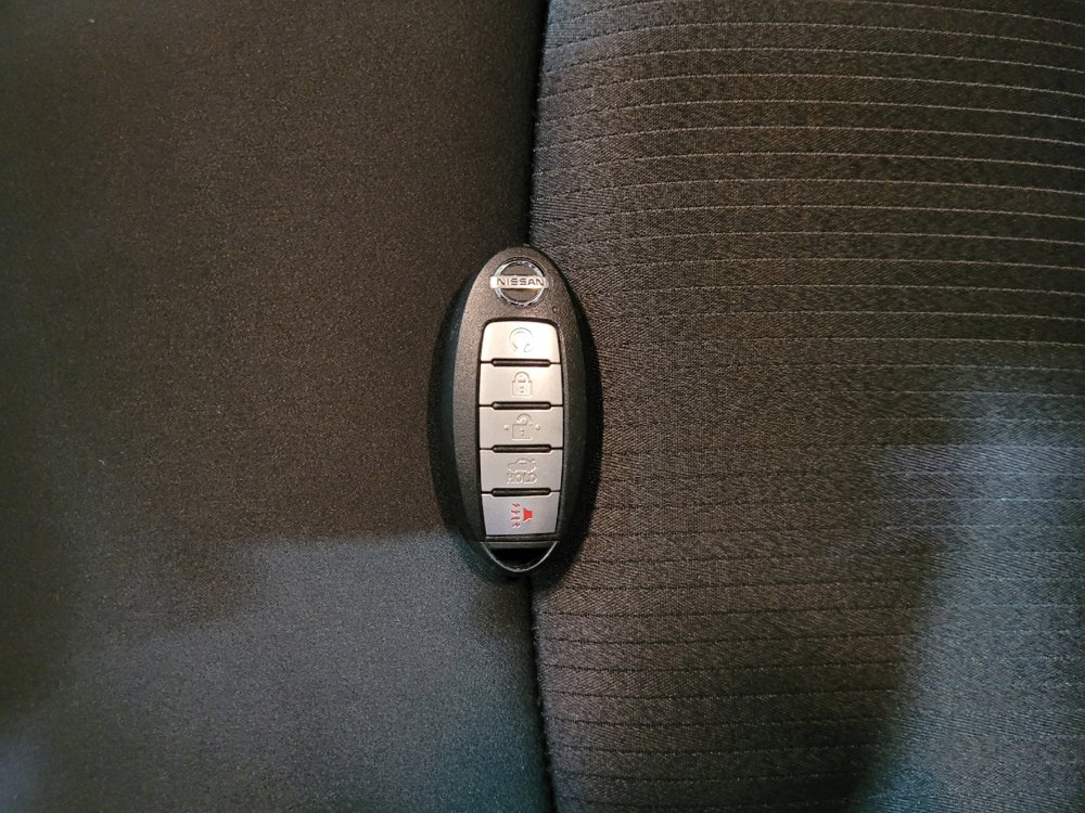 Used 2019 Nissan Altima 2.5 S image 32