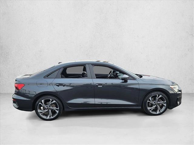 Used 2023 Audi A3 2.0T Premium Plus image 4