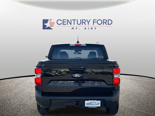 Used 2025 Ford Maverick XLT w/ XLT Luxury Package image 4
