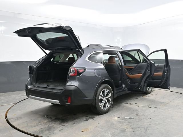 Used 2021 Subaru Outback Touring XT image 46