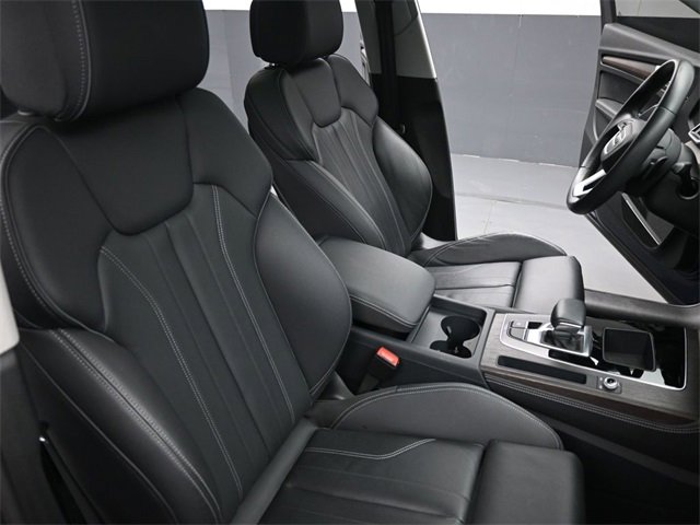 Used 2024 Audi Q5 2.0T Premium Plus image 26
