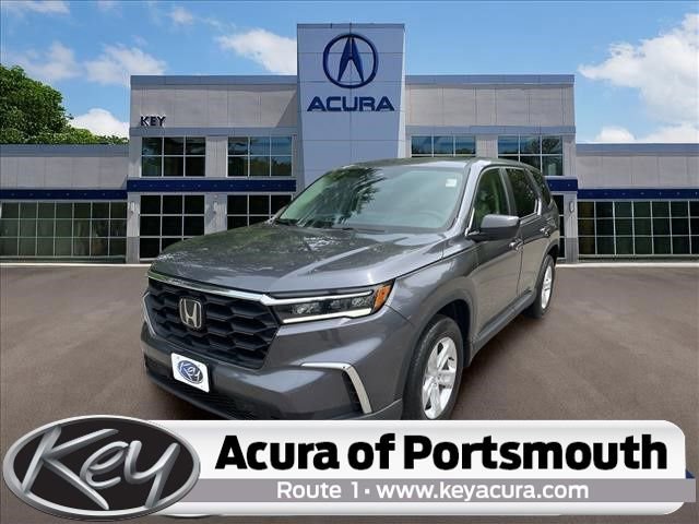 Used 2023 Honda Pilot LX