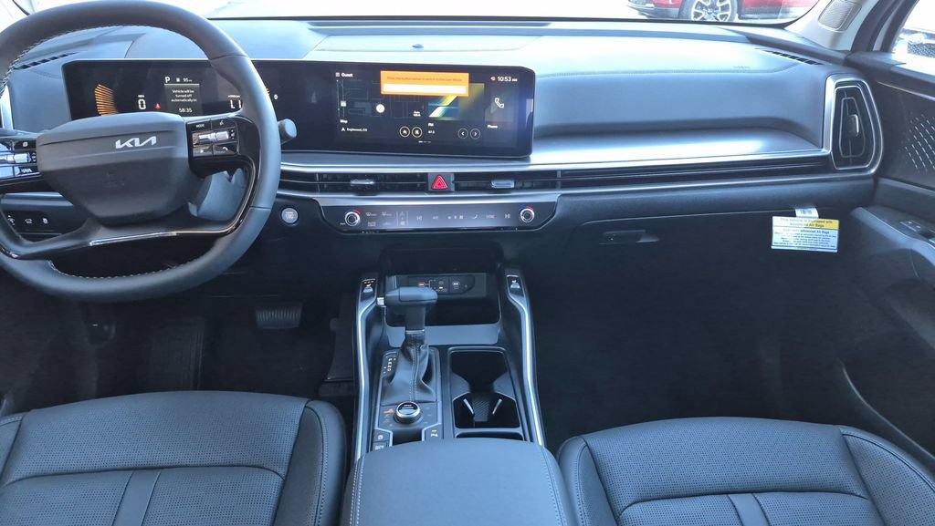 New 2026 Kia Sorento EX AWD/4WD image 13