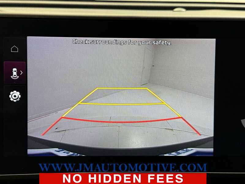 Used 2023 Kia Sportage X-Line image 29