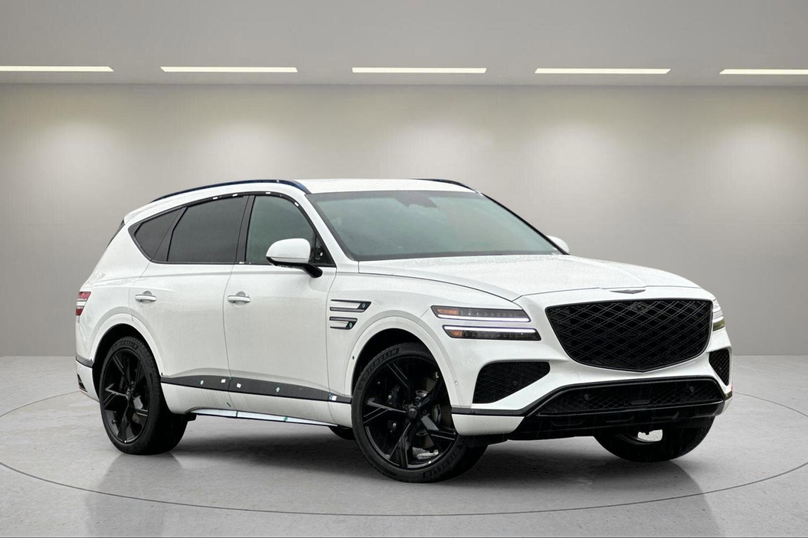 New 2026 Genesis GV80 3.5T Prestige
