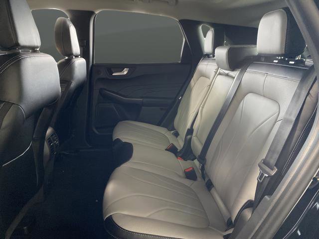 New 2026 Ford Escape SE w/ PHEV Premium Package image 28