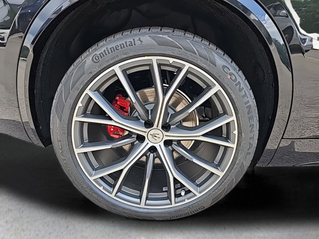 New 2024 Maserati Grecale Modena image 12