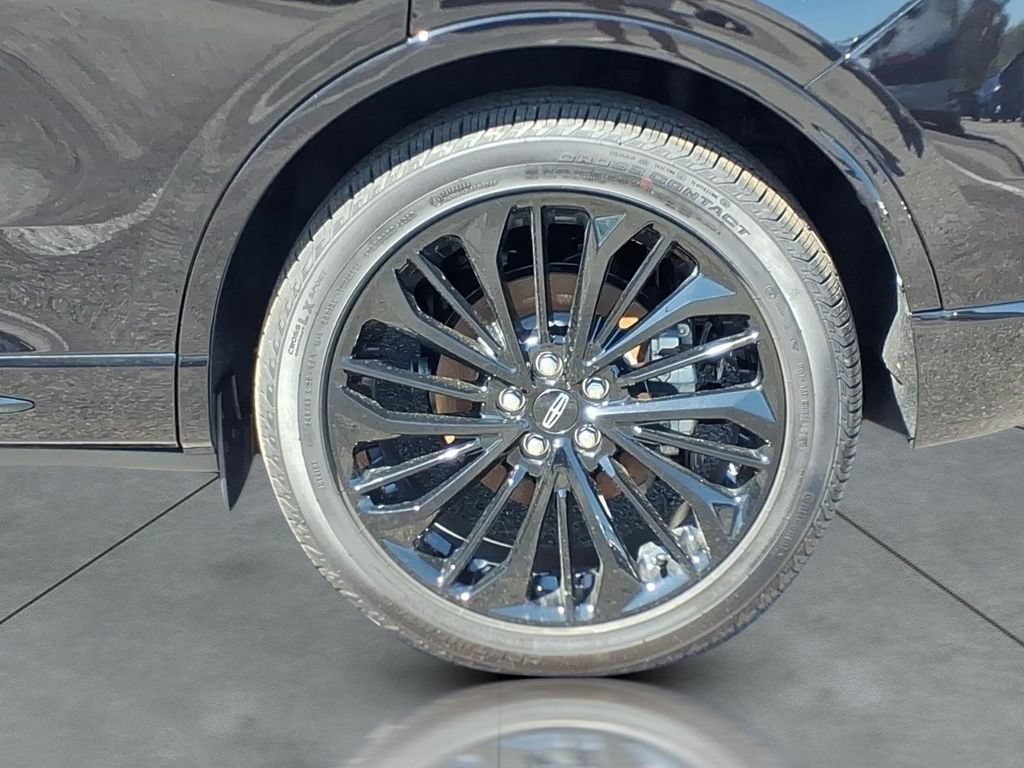 New 2026 Lincoln Corsair Grand Touring AWD/4WD image 4