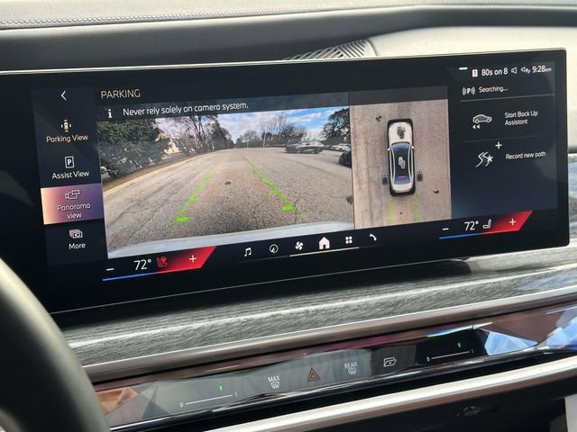 Certified 2025 BMW i7 xDrive60 image 31