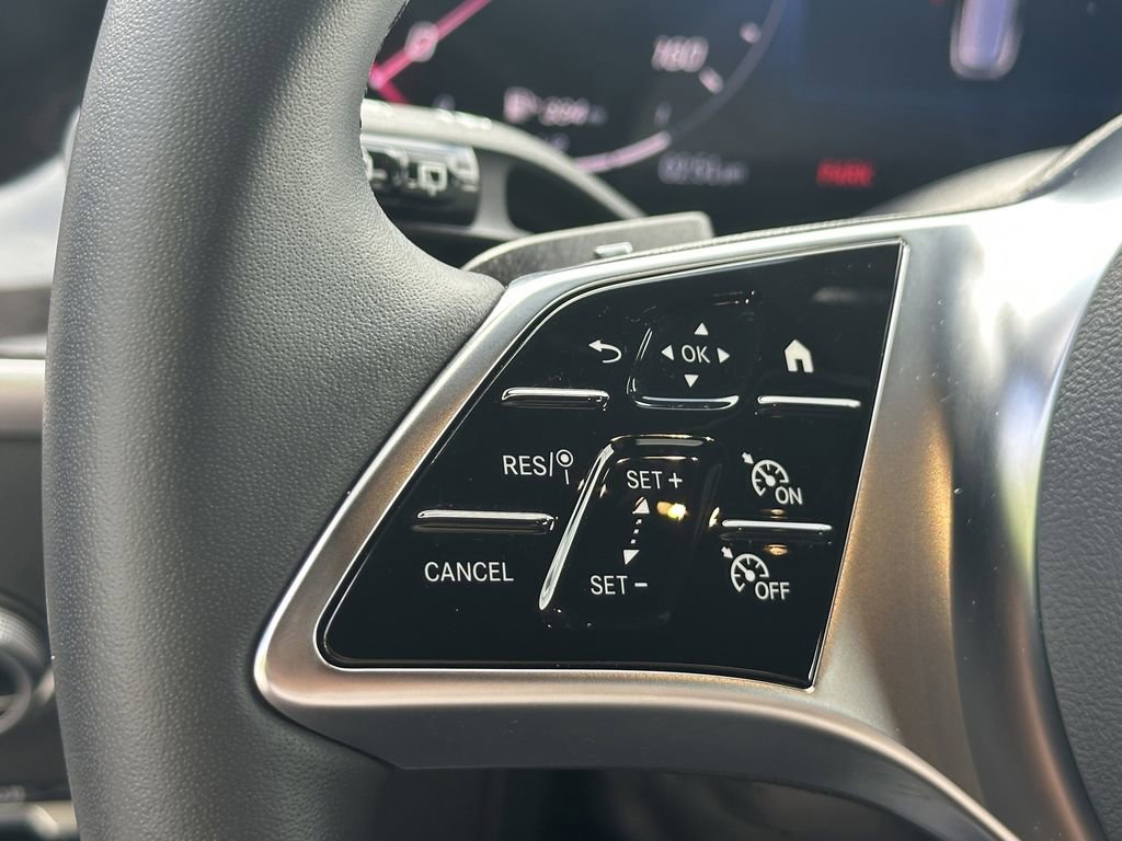 Certified 2025 Mercedes-Benz GLC 300 4MATIC image 28