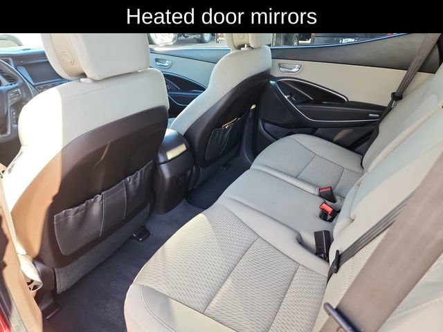 Used 2017 Hyundai Santa Fe Sport image 24