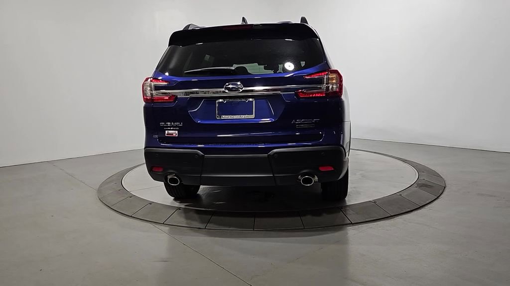 New 2026 Subaru Ascent Touring image 4