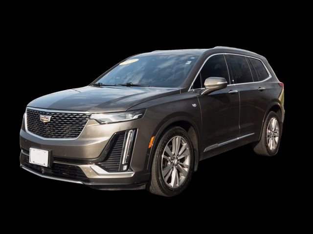 Used 2020 Cadillac XT6 Premium Luxury image 3