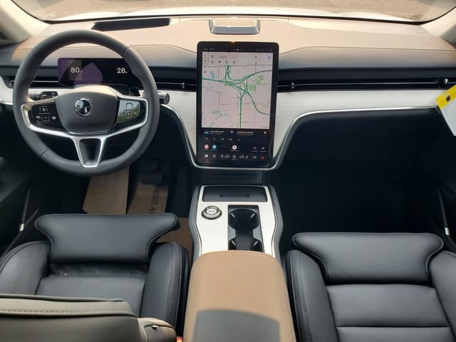New 2026 Volvo EX90 Ultra AWD/4WD image 25