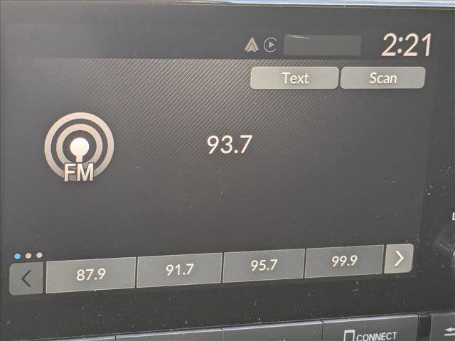 Used 2024 Honda Accord EX image 12