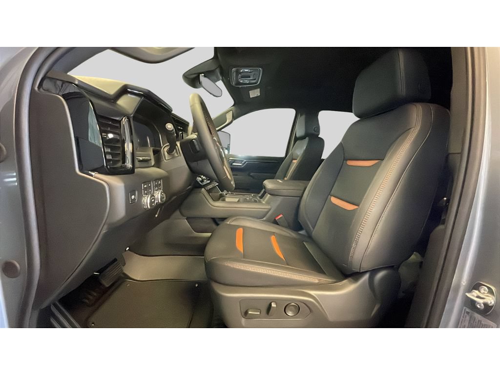 New 2026 GMC Sierra 2500 AT4 w/ Technology Package AWD/4WD image 12
