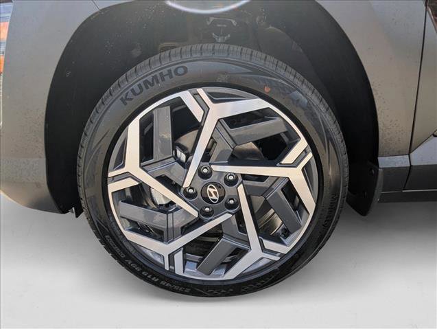 New 2026 Hyundai Kona SEL Premium image 9