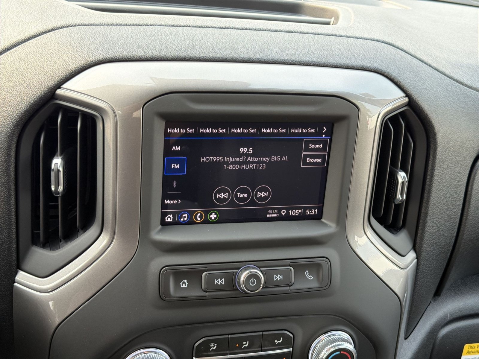 New 2026 GMC Sierra 2500 Pro AWD/4WD image 18