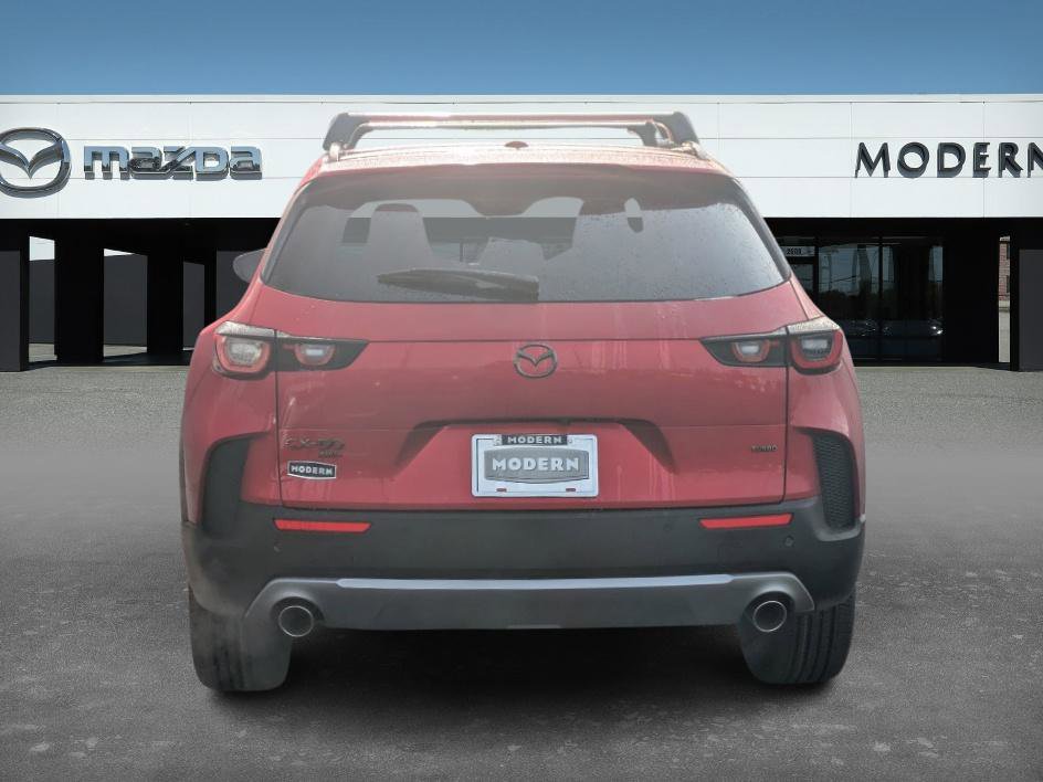 New 2026 MAZDA CX-50 AWD 2.5 S w/ Weather Package image 6