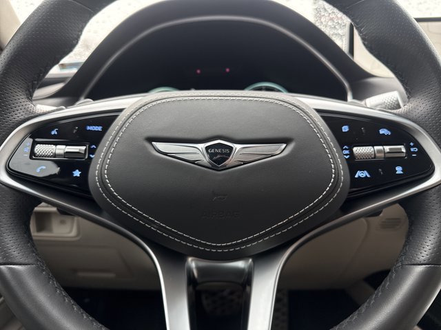 Used 2023 Genesis G80 3.5T Sport image 22
