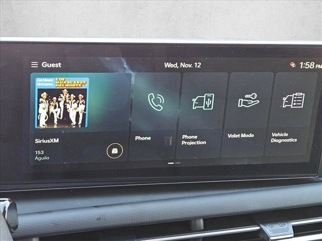 New 2026 Hyundai Tucson SE image 16