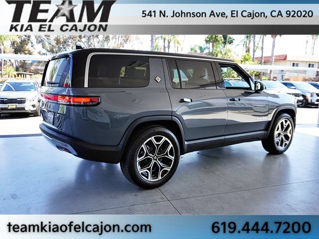 Used 2026 Rivian R1S Adventure AWD/4WD image 10