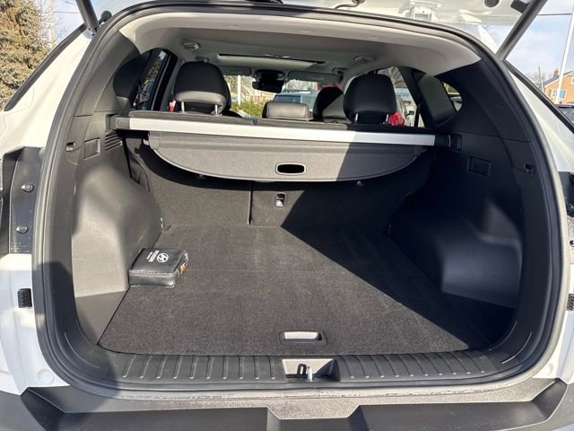 Certified 2025 Hyundai Tucson SEL image 44