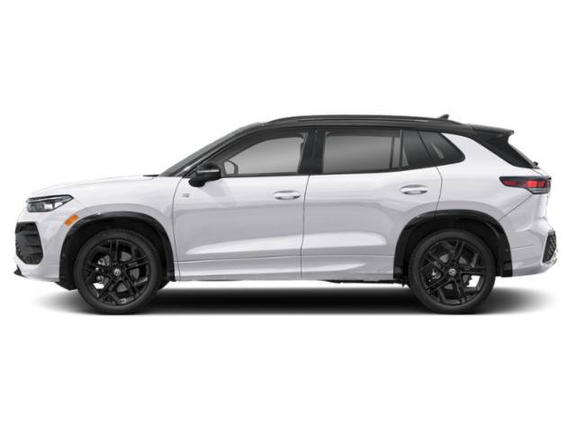 Used 2026 Volkswagen Tiguan SE R-Line AWD/4WD image 3