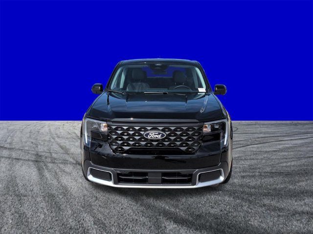 New 2026 Ford Maverick Lariat w/ 4K Tow Package AWD/4WD image 9