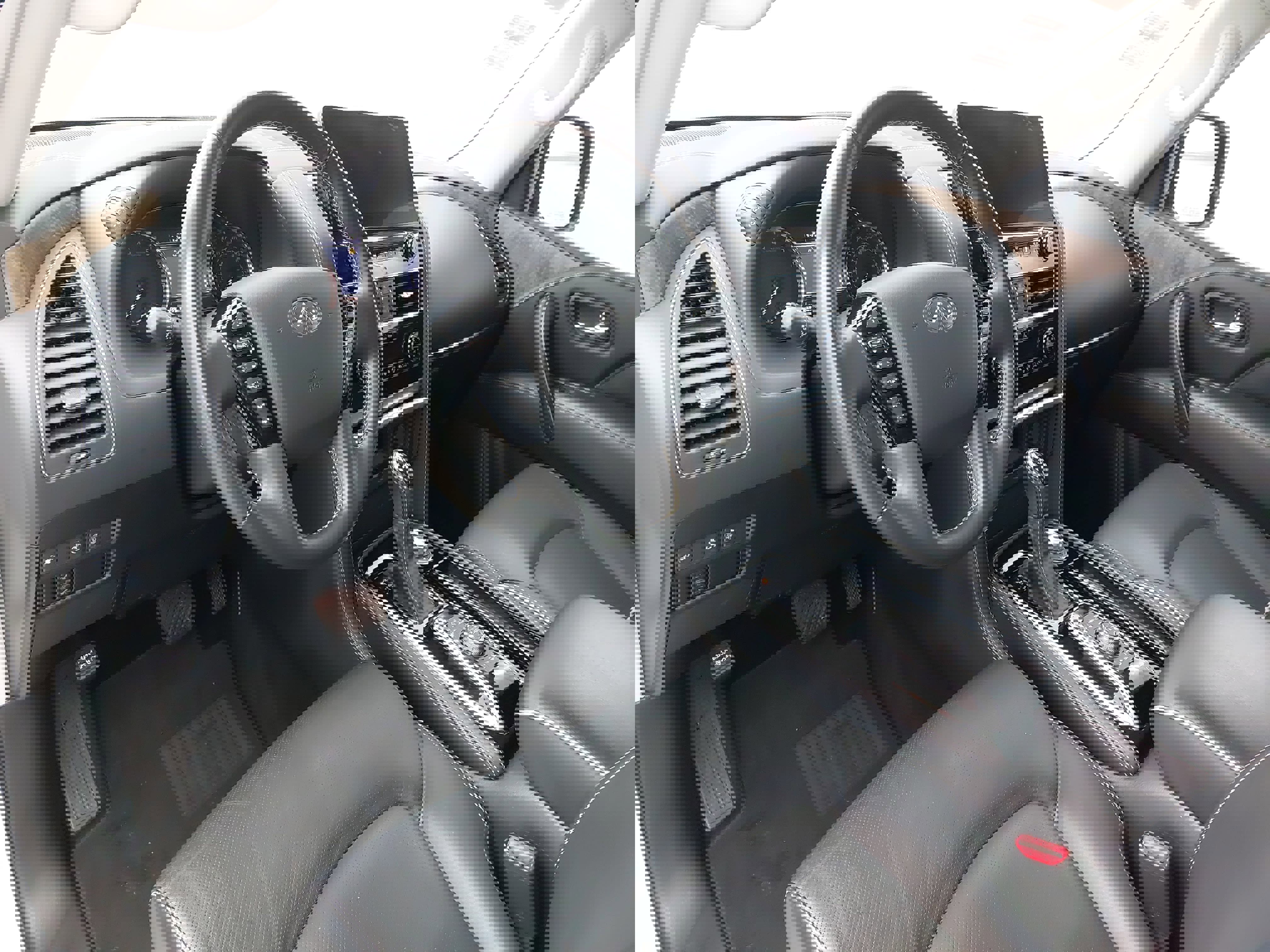 Used 2024 INFINITI QX80 Premium Select w/ Cargo Package image 4