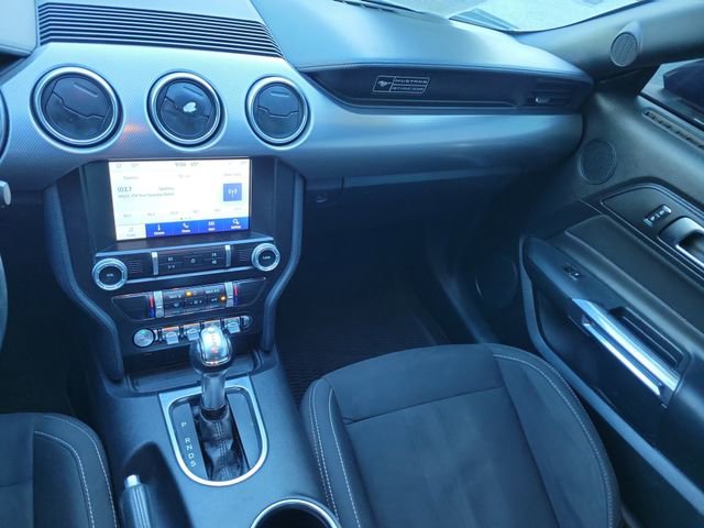 Used 2020 Ford Mustang Convertible w/ Equipment Group 101A image 13