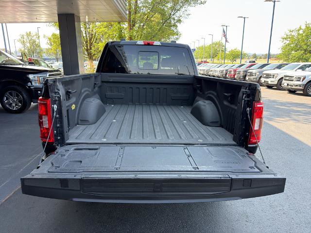 Certified 2022 Ford F150 XLT w/ Equipment Group 302A High AWD/4WD image 17