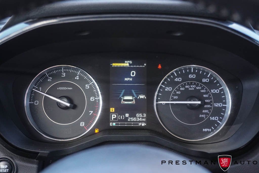 Used 2023 Subaru Impreza 2.0i Limited image 20